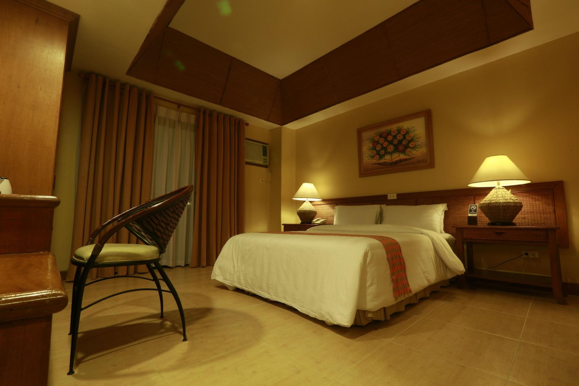 Java Hotel Laoag Exteriér fotografie