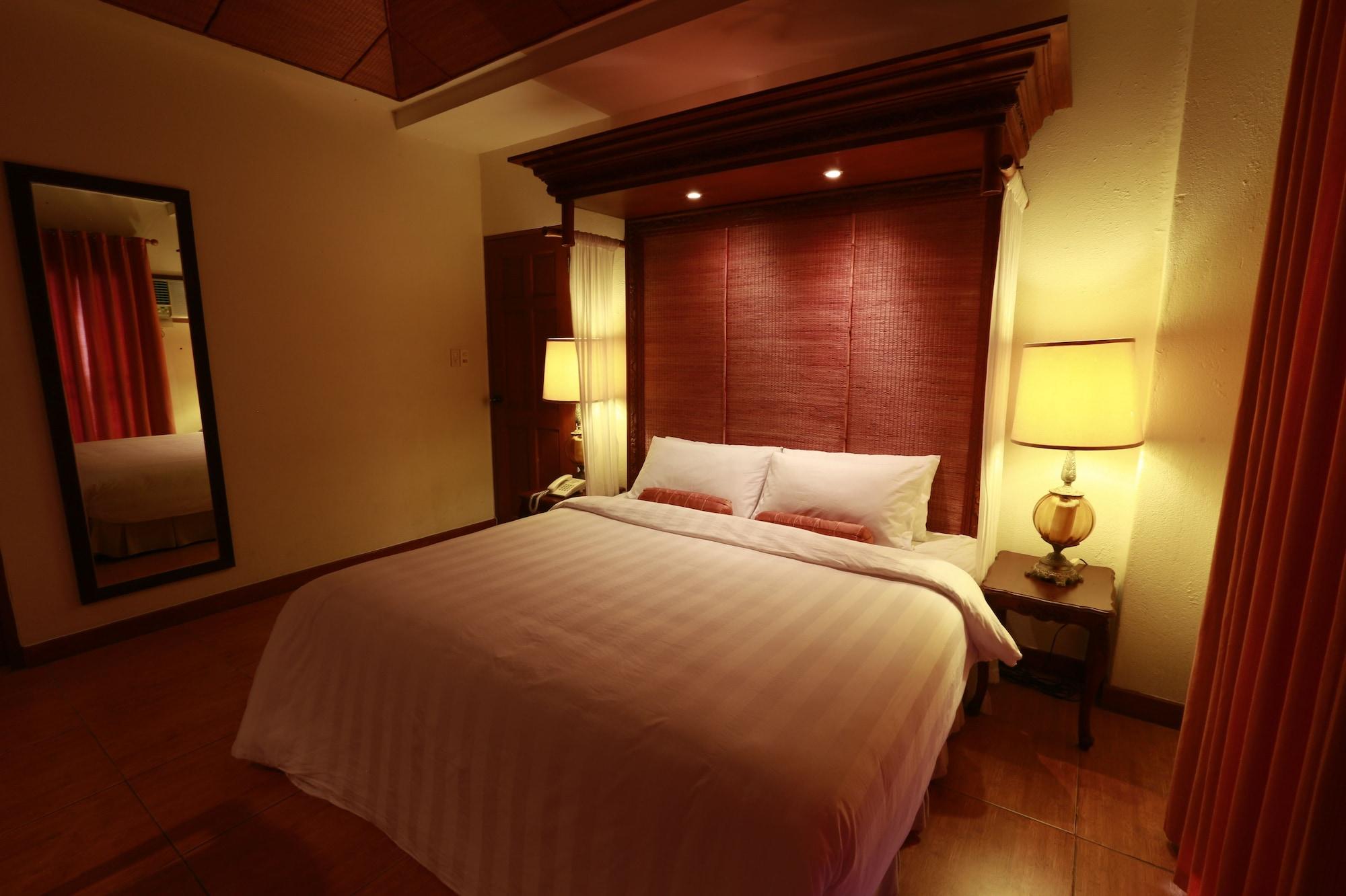 Java Hotel Laoag Exteriér fotografie