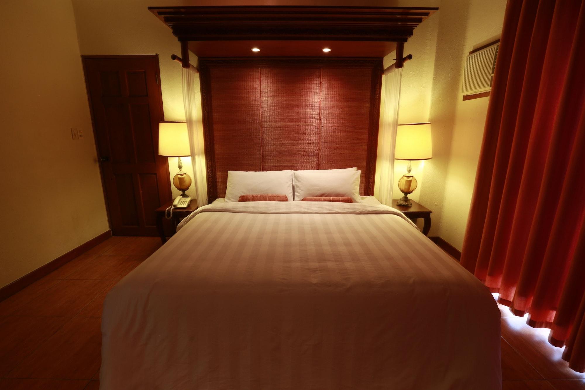 Java Hotel Laoag Exteriér fotografie