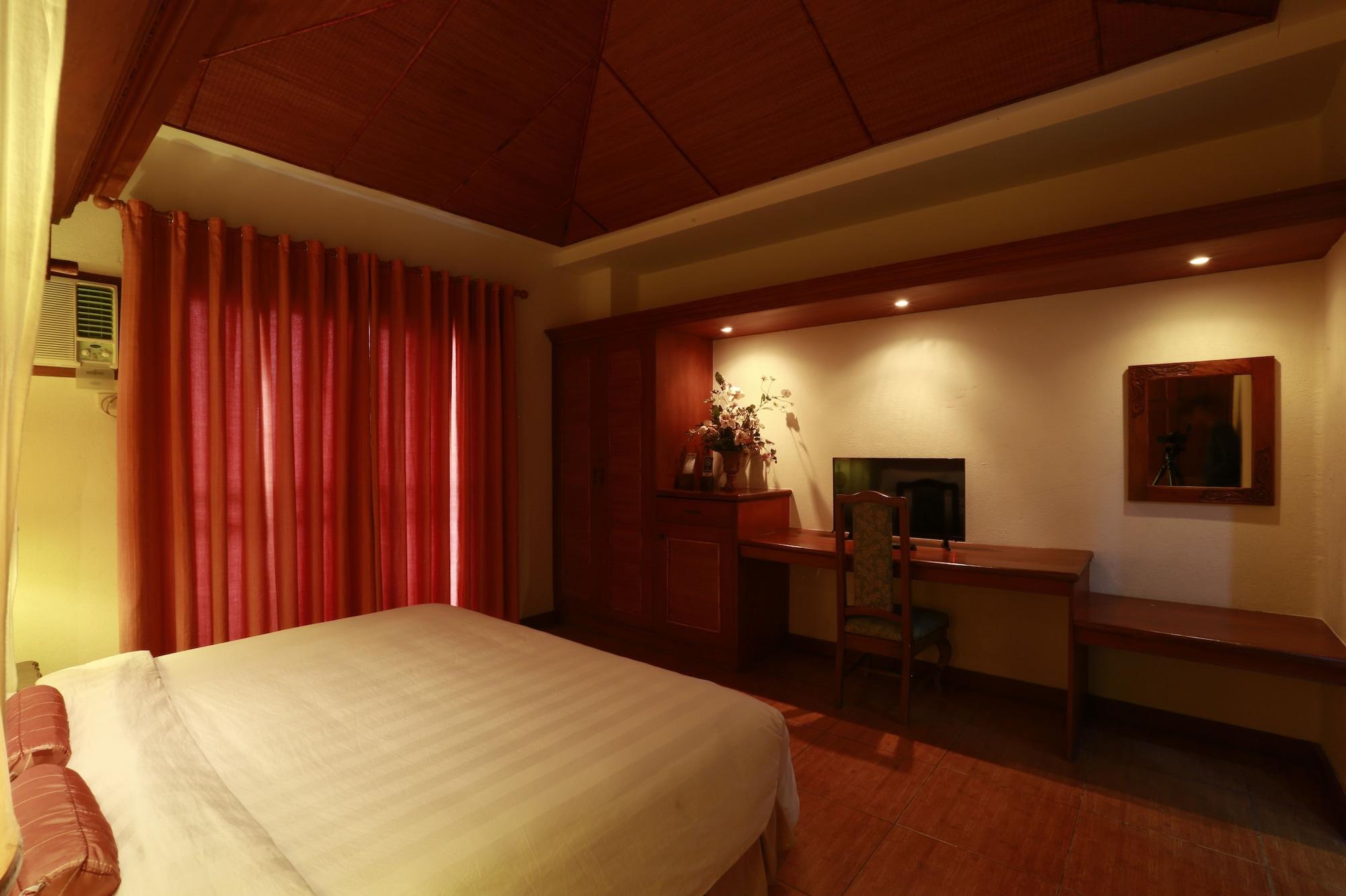 Java Hotel Laoag Exteriér fotografie