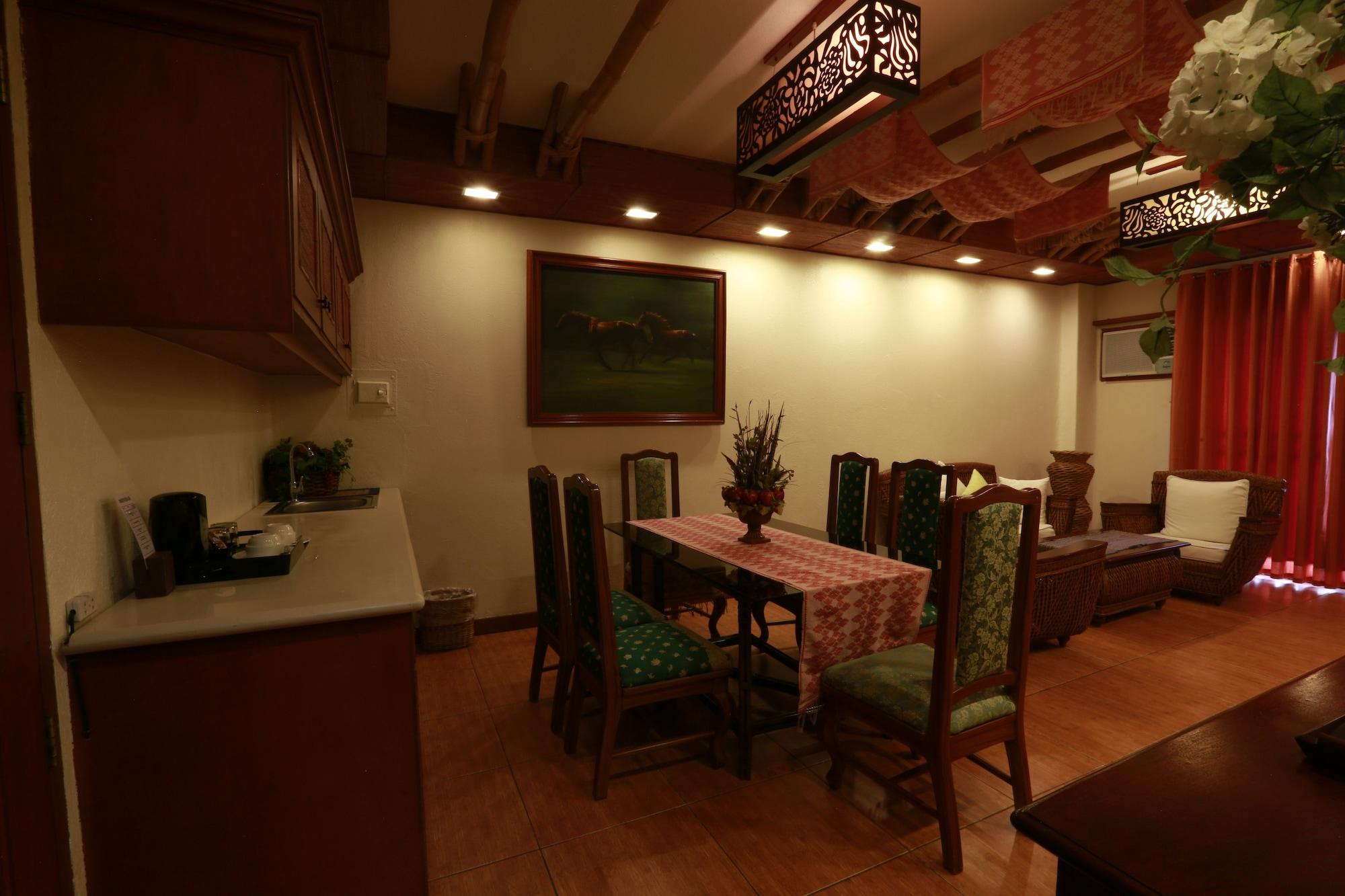 Java Hotel Laoag Exteriér fotografie
