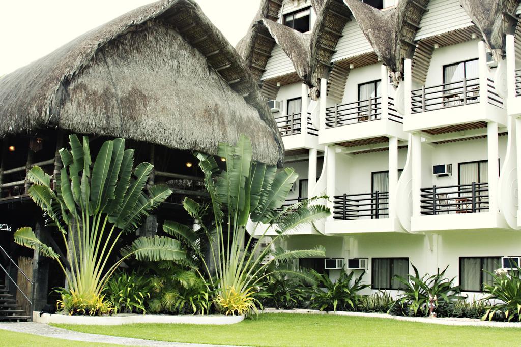 Java Hotel Laoag Exteriér fotografie