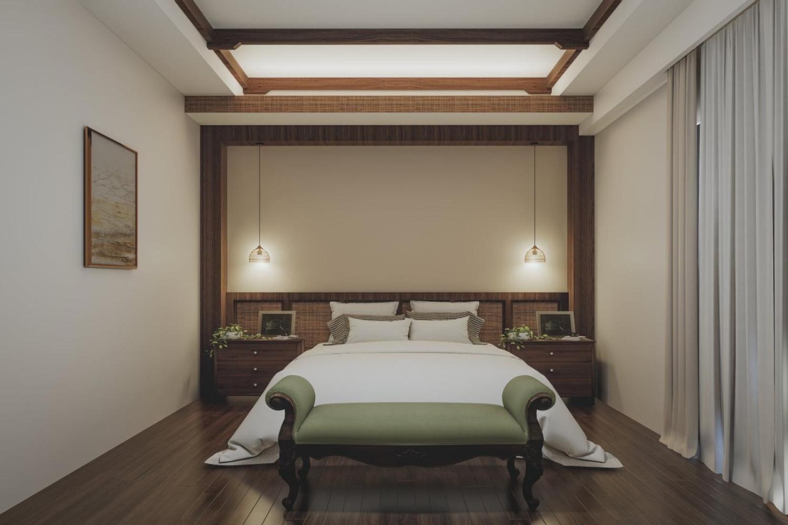 Java Hotel Laoag Exteriér fotografie