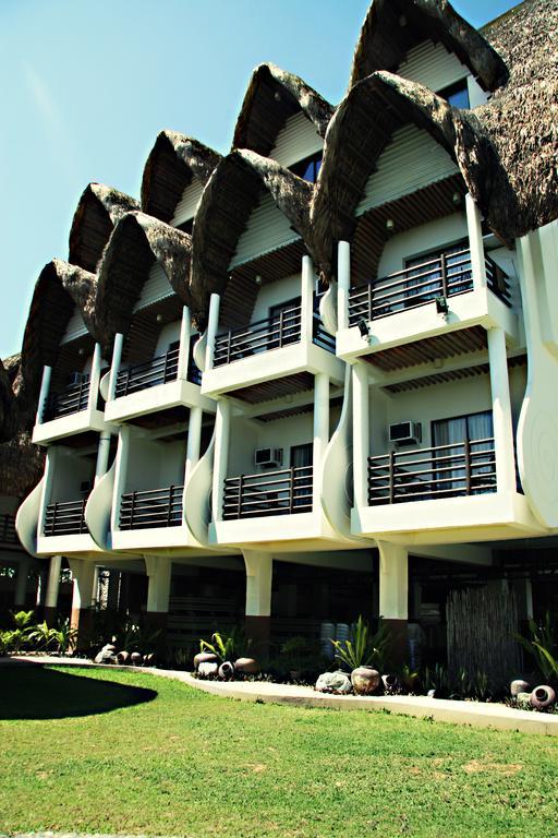 Java Hotel Laoag Exteriér fotografie