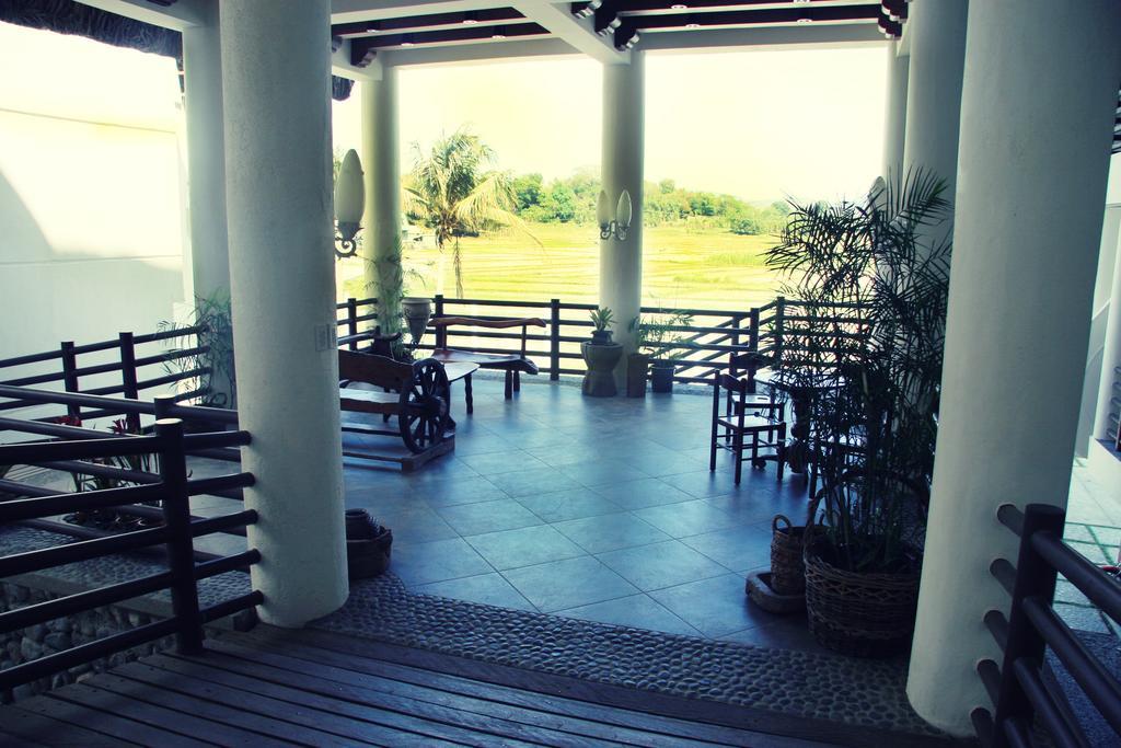 Java Hotel Laoag Exteriér fotografie