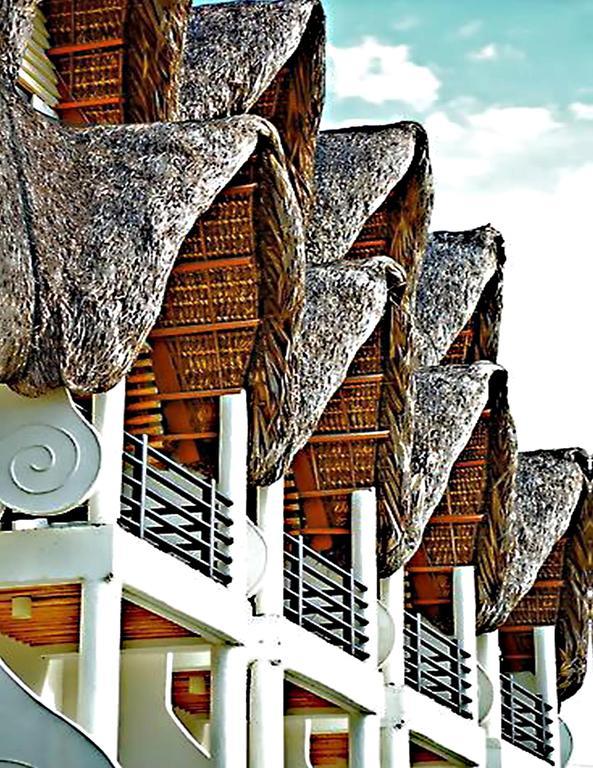 Java Hotel Laoag Exteriér fotografie