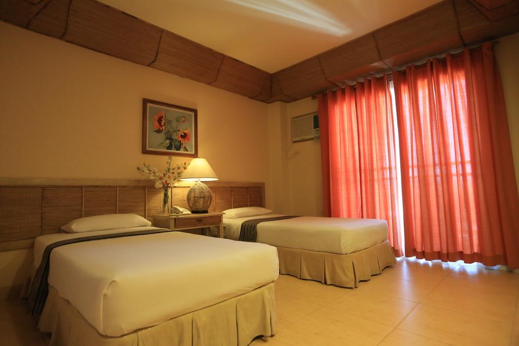 Java Hotel Laoag Exteriér fotografie
