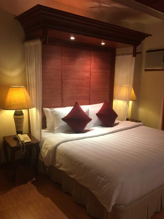 Java Hotel Laoag Exteriér fotografie