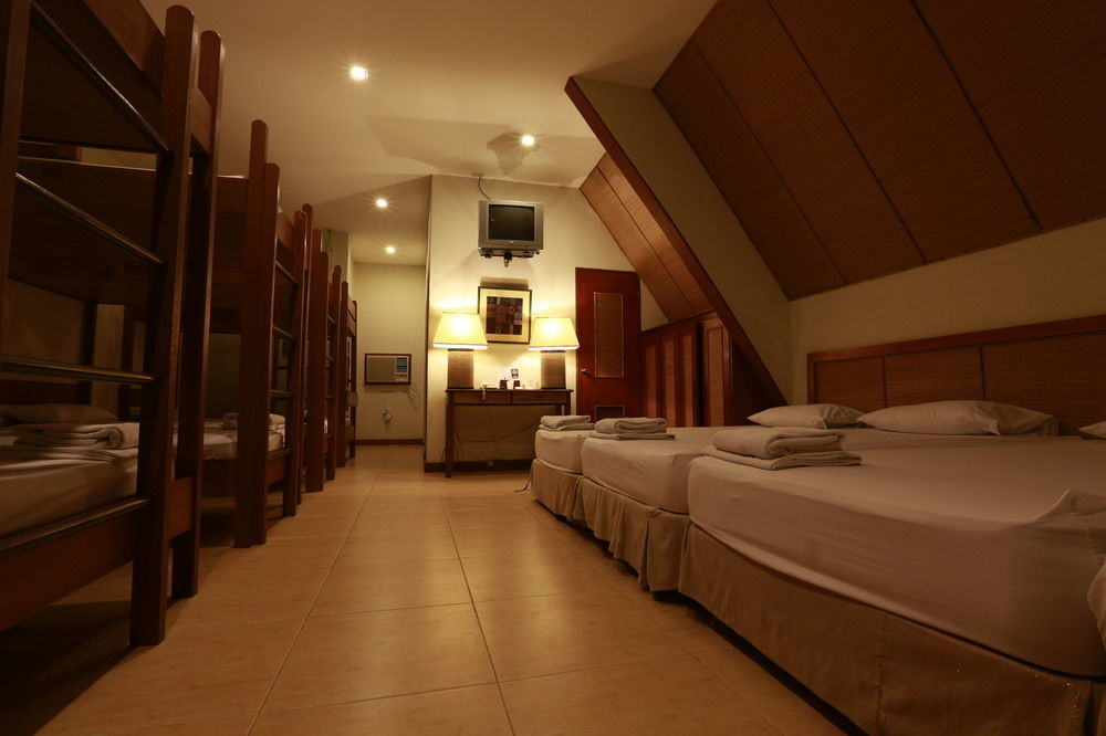 Java Hotel Laoag Exteriér fotografie