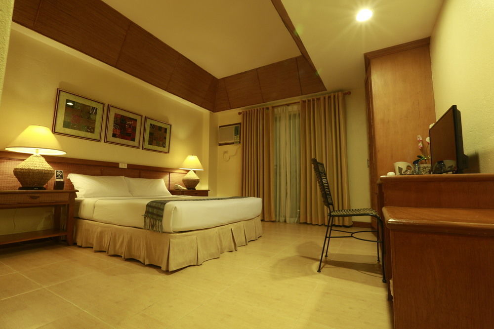 Java Hotel Laoag Exteriér fotografie