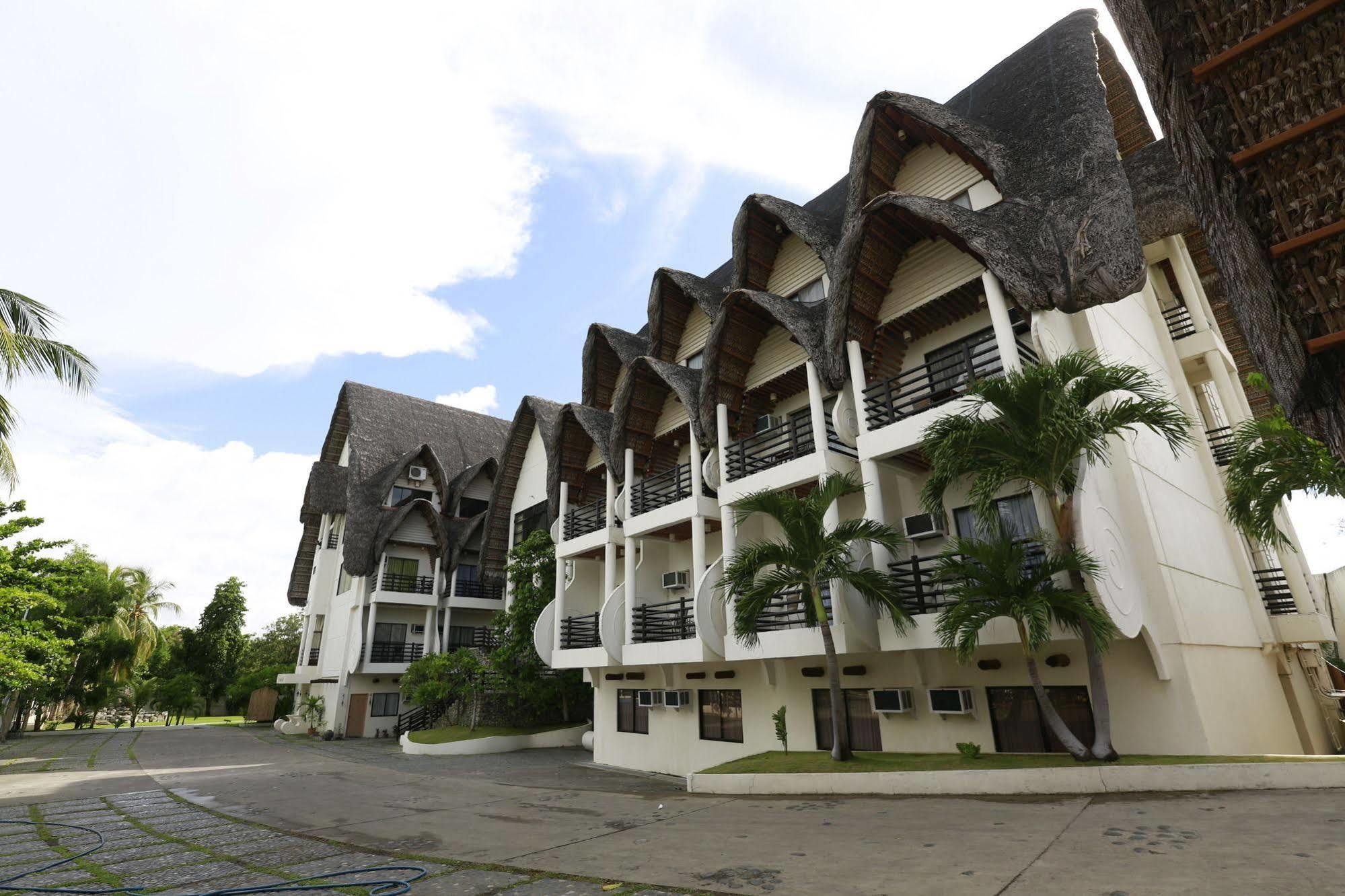 Java Hotel Laoag Exteriér fotografie