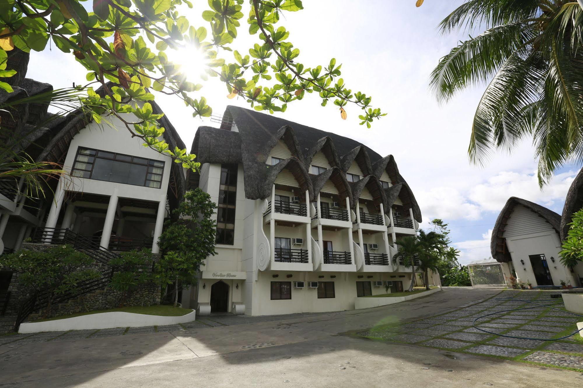 Java Hotel Laoag Exteriér fotografie