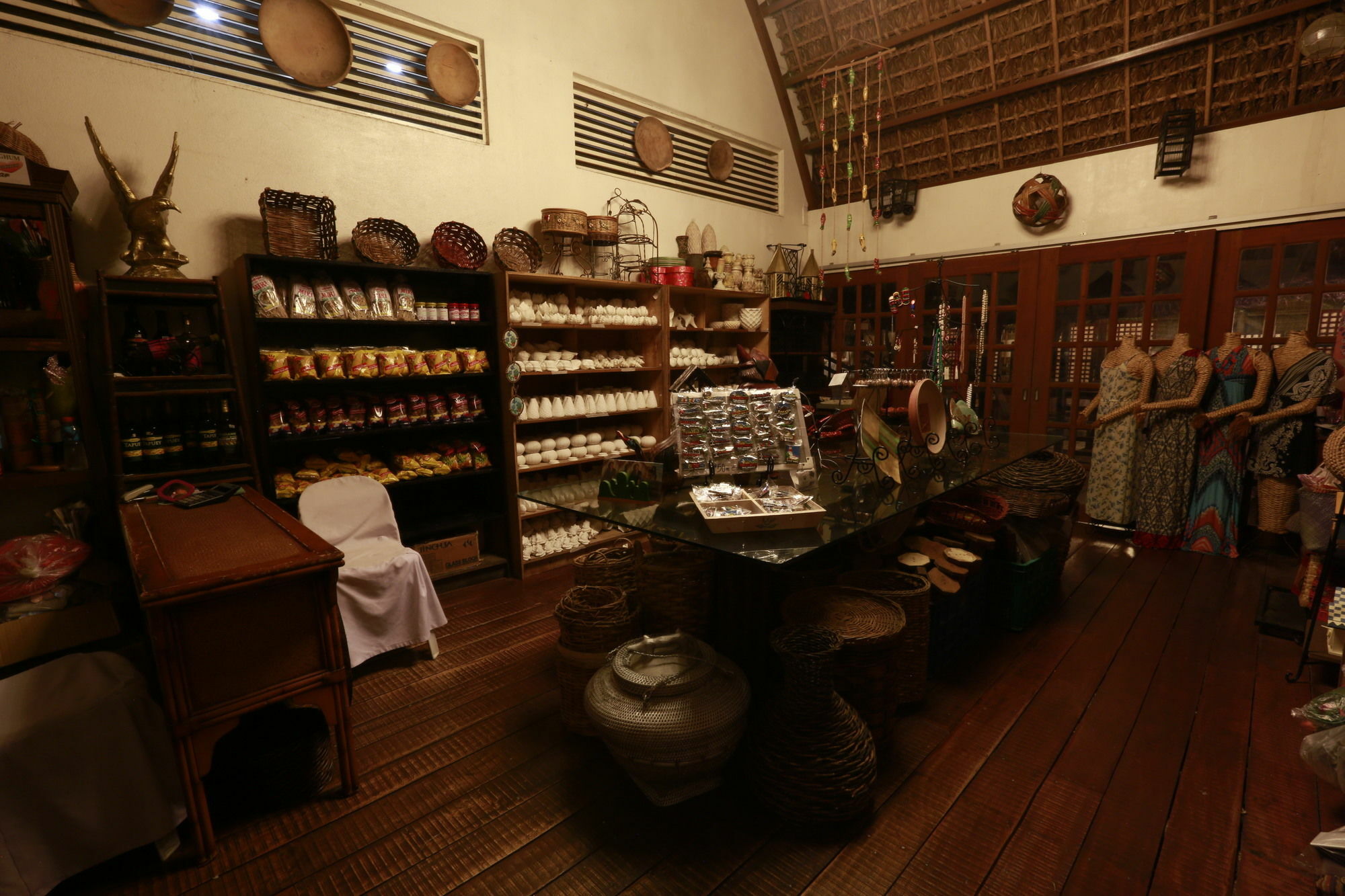 Java Hotel Laoag Exteriér fotografie